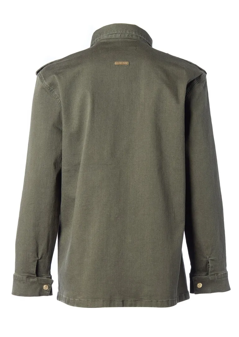 Holland Cooper Artillery Jacket
