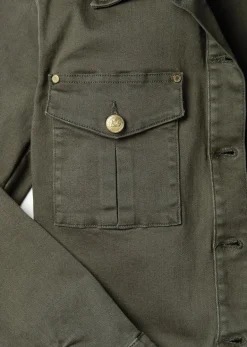 Holland Cooper Artillery Jacket