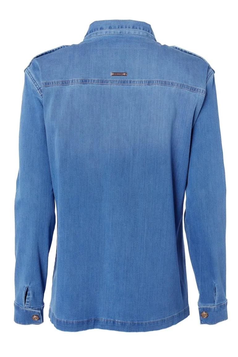 Holland Cooper Artillery Jacket