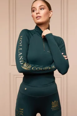 Holland Cooper Base Layer