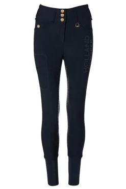 Holland Cooper Bolesworth Thermal Breeches