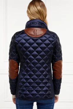 Holland Cooper Charlbury Quilted Jacket