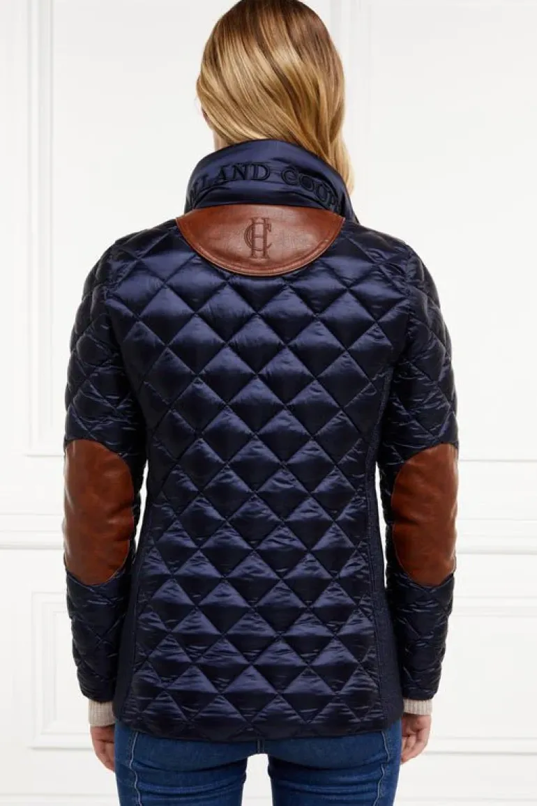 Holland Cooper Charlbury Quilted Jacket