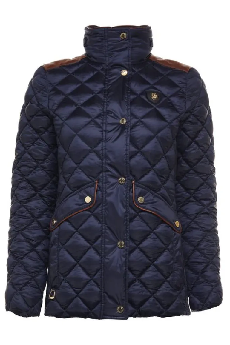Holland Cooper Charlbury Quilted Jacket