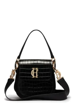 Holland Cooper Chelsea Saddle Bag