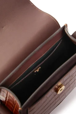 Holland Cooper Chelsea Saddle Bag