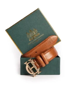 Holland Cooper Classic Belt Leather