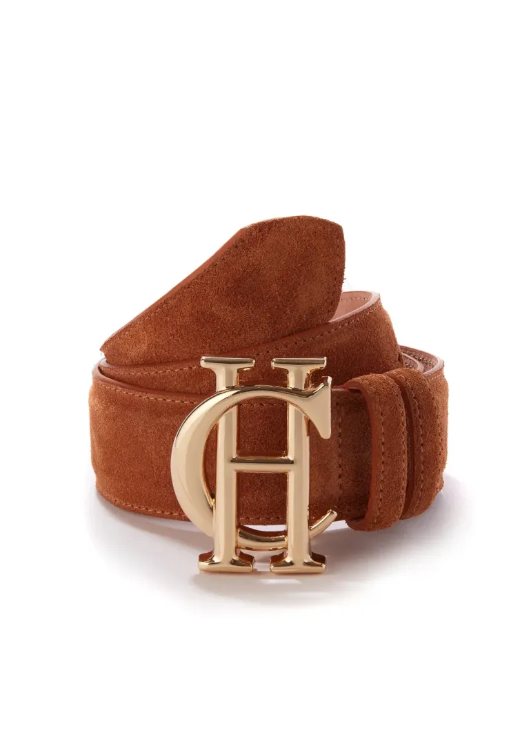 Holland Cooper Classic Belt Suede