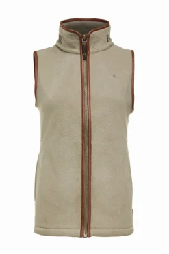 Holland Cooper Country Fleece Gilet