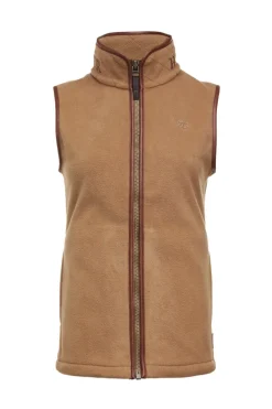 Holland Cooper Country Fleece Gilet