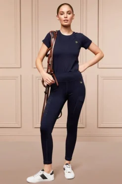 Holland Cooper Elite Sport Legging