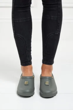 Holland Cooper Gardening Loafer