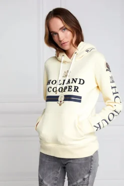 Holland Cooper HC Heritage Hoodie