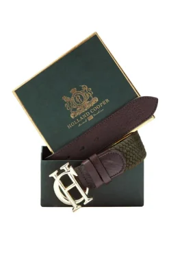 Holland Cooper Heritage Belt