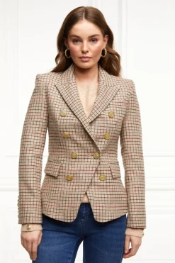 Holland Cooper Knightsbridge Blazer