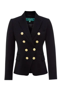 Holland Cooper Knightsbridge Blazer