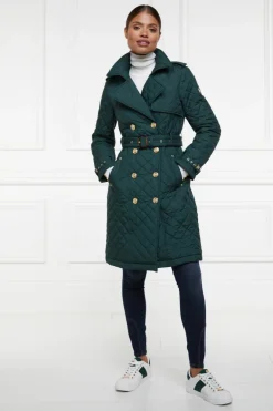 Holland Cooper Knightsbridge Court Trainers