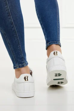 Holland Cooper Knightsbridge Court Trainers