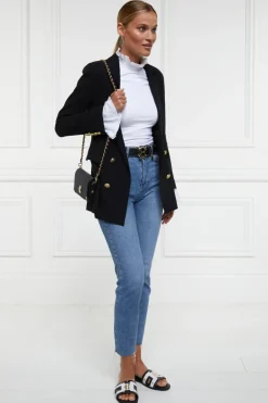 Holland Cooper Monogram Sliders