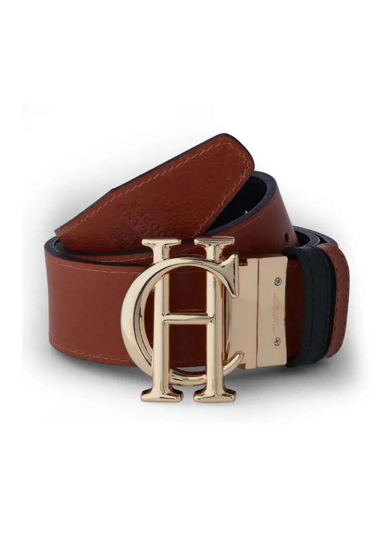 Holland Cooper Reversible Classic Belt