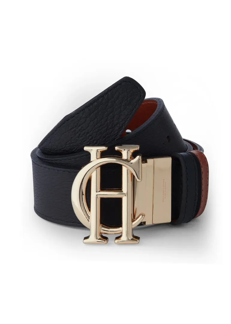Holland Cooper Reversible Classic Belt