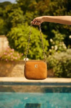 Holland Cooper Soho Camera Bag