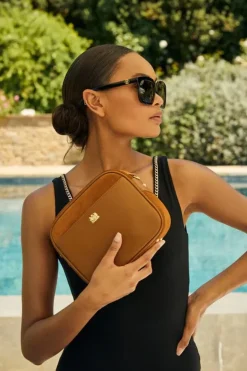 Holland Cooper Soho Camera Bag