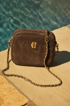 Holland Cooper Soho Camera Bag