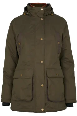 Holland Cooper Stamford Coat