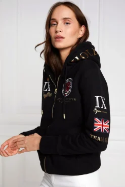 Holland Cooper Team Hoodie