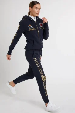 Holland Cooper Team Hoodie