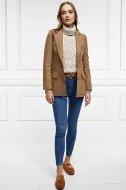 Holland Cooper The Driving Loafer