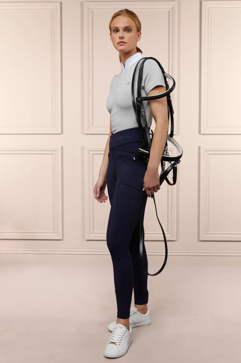 Holland Cooper Training Breeches