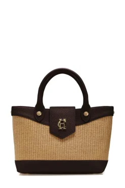 Holland Cooper Valencia Mini Tote