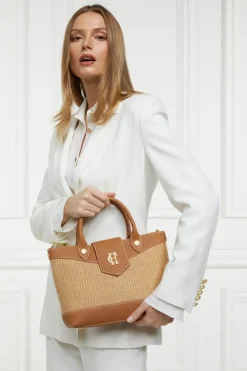 Holland Cooper Valencia Mini Tote