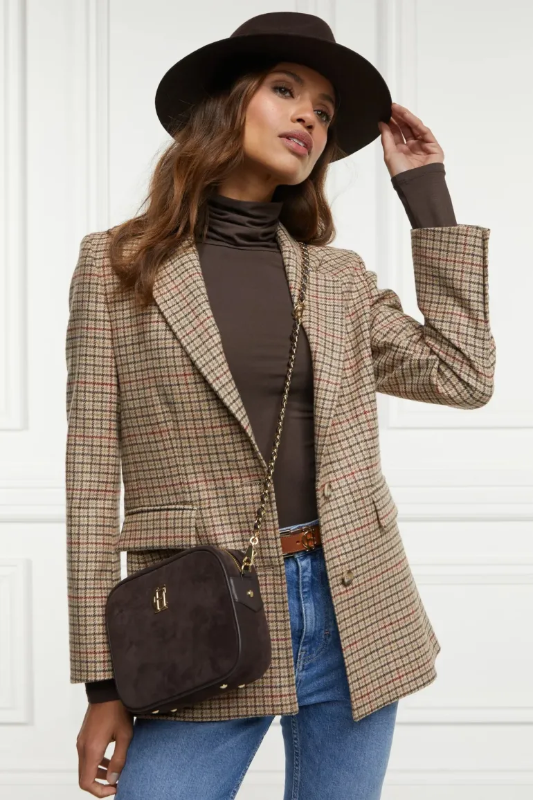 Holland Cooper Women's Essential Roll Neck