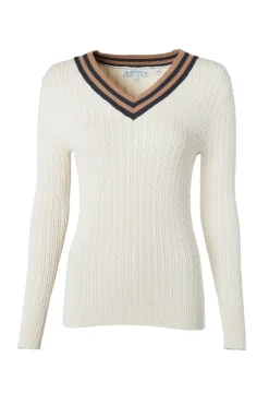 Holland Cooper Zoe Knit