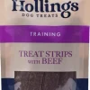 Hollings Dog Training Treat Strips