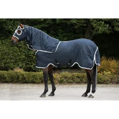 Horseware Rambo Show Rug Set
