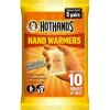 Hot Hands Hand Warmers Value Pack 5 Pairs