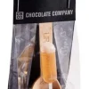 Hotchocspoon Luxe Amaretto Macaroons (milk chocolate) 55g