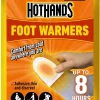 HotHands Foot Warmers Value Pack 5 Pairs