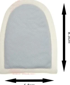 HotHands Foot Warmers Value Pack 5 Pairs