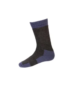 House Of Cheviot Glen Merino/Wool Blend Socks