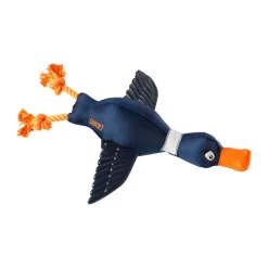 House of Paws Duck Thrower with Wings