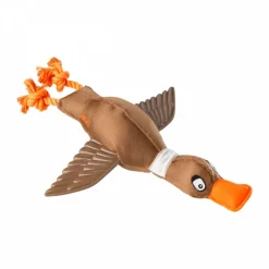House of Paws Duck Thrower with Wings