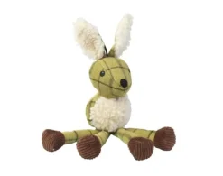 House of Paws Tweed Long Legs Dog Toy