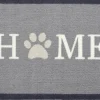 Howler and Scratch Mat Home Paw 1 50x75cm