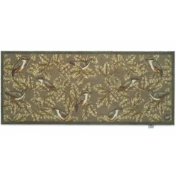 Hug Rug Eco Genics Nuthatch 1 Runner 65cmx150cm