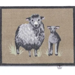 Hug Rug Eco Genics Sheep 1 65x85cm